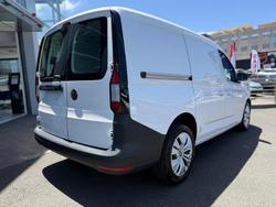 2025 Volkswagen Caddy TSI220