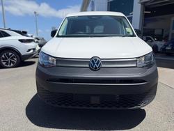 2025 Volkswagen Caddy TSI220