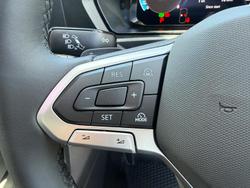 2025 Volkswagen Caddy TSI220