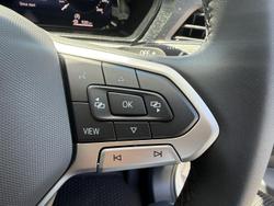 2025 Volkswagen Caddy TSI220