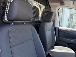 2025 Volkswagen Caddy TSI220