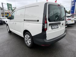 2025 Volkswagen Caddy TSI220