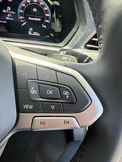 2025 Volkswagen Caddy TSI220