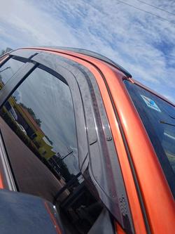 2023 Isuzu D-MAX X-TERRAIN