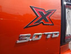 2023 Isuzu D-MAX X-TERRAIN