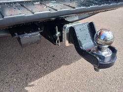 2023 Isuzu D-MAX X-TERRAIN