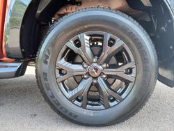 2023 Isuzu D-MAX X-TERRAIN