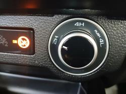 2023 Isuzu D-MAX X-TERRAIN