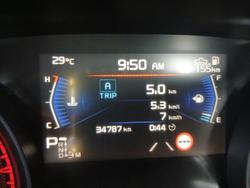 2023 Isuzu D-MAX X-TERRAIN