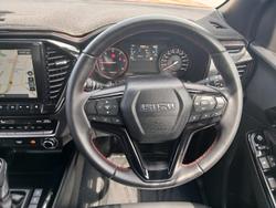 2023 Isuzu D-MAX X-TERRAIN