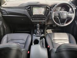 2023 Isuzu D-MAX X-TERRAIN