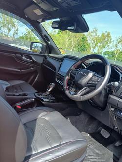 2023 Isuzu D-MAX X-TERRAIN