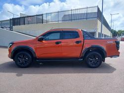 2023 Isuzu D-MAX X-TERRAIN