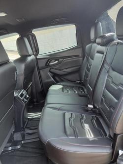 2023 Isuzu D-MAX X-TERRAIN