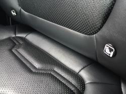 2023 Isuzu D-MAX X-TERRAIN