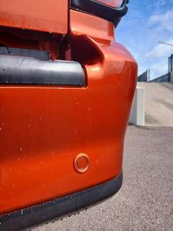 2023 Isuzu D-MAX X-TERRAIN