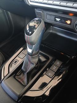 2023 Isuzu D-MAX X-TERRAIN