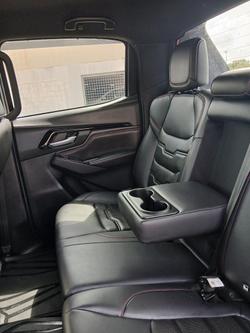 2023 Isuzu D-MAX X-TERRAIN