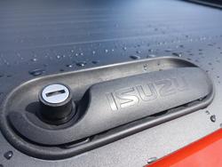 2023 Isuzu D-MAX X-TERRAIN