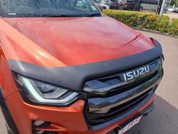 2023 Isuzu D-MAX X-TERRAIN