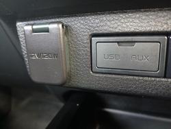 2023 Isuzu D-MAX X-TERRAIN