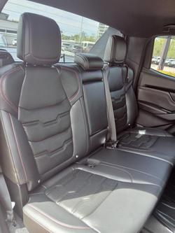 2023 Isuzu D-MAX X-TERRAIN