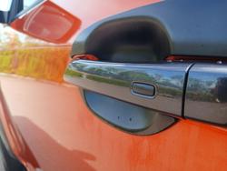 2023 Isuzu D-MAX X-TERRAIN