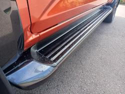 2023 Isuzu D-MAX X-TERRAIN