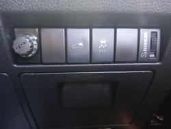 2023 Isuzu D-MAX X-TERRAIN