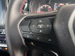 2023 Isuzu D-MAX X-TERRAIN