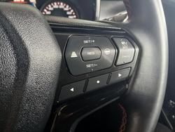 2023 Isuzu D-MAX X-TERRAIN