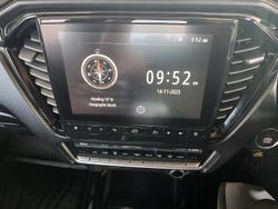 2023 Isuzu D-MAX X-TERRAIN