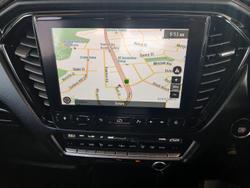 2023 Isuzu D-MAX X-TERRAIN