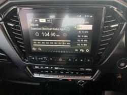 2023 Isuzu D-MAX X-TERRAIN