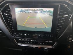 2023 Isuzu D-MAX X-TERRAIN