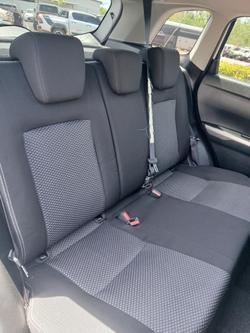 2021 Suzuki Vitara