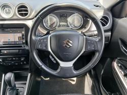 2021 Suzuki Vitara