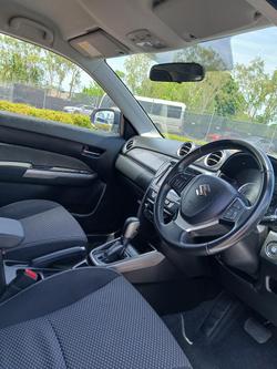 2021 Suzuki Vitara