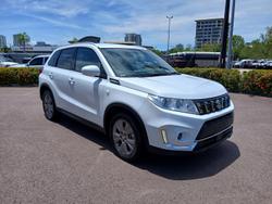 2021 Suzuki Vitara
