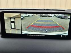 2022 Mazda CX-5 Akera