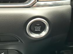 2022 Mazda CX-5 Akera