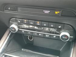 2022 Mazda CX-5 Akera