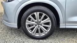 2022 Mazda CX-5 Akera