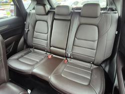 2022 Mazda CX-5 Akera