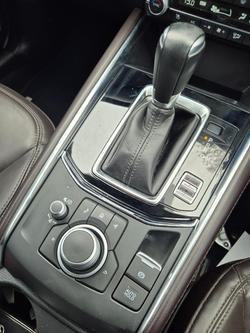 2022 Mazda CX-5 Akera