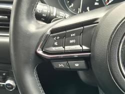 2022 Mazda CX-5 Akera