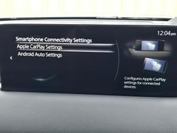 2022 Mazda CX-5 Akera