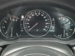 2022 Mazda CX-5 Akera