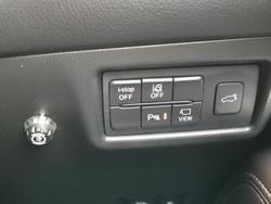 2022 Mazda CX-5 Akera