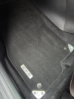 2022 Mazda CX-5 Akera